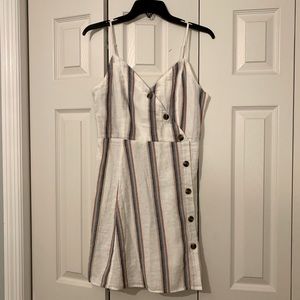 American Eagle sundress